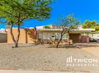 12250 N Escobar Way, Phoenix, AZ 85022