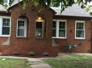 325 W Jewell Ave, Salina, KS 67401