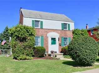 1036 Tacoma St, Allentown, PA 18109