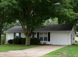 303 N Mercer St, Princeton, IL 61356