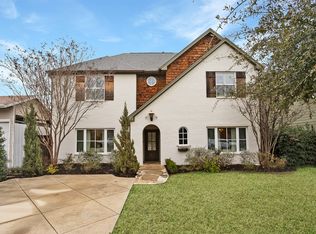 5208 El Campo Ave, Fort Worth, TX 76107