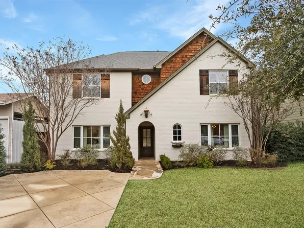 5208 El Campo Ave, Fort Worth, TX 76107