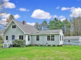 22 Old Orchard Rd, Gorham, ME 04038