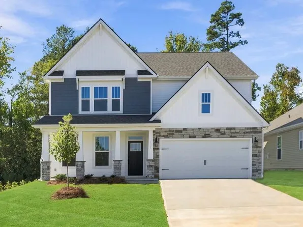 101 Cloverdale Way, Greenwood, SC 29649
