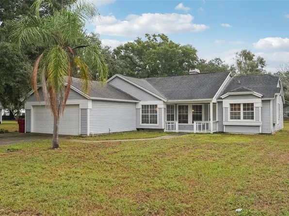 3404 Silverstone Ct E, Plant City, FL 33566