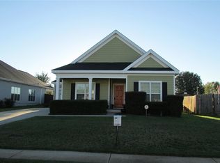 309 Gray Fox Xing, Bonaire, GA 31005