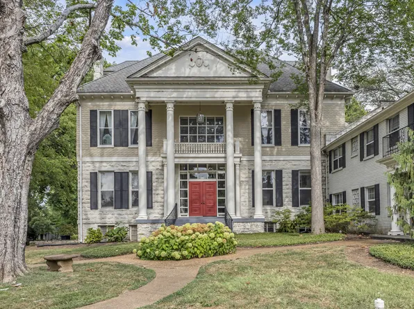 442 Bowling Ave, Nashville, TN 37205