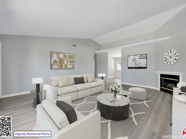 43650 5th St E, Lancaster, CA 93535