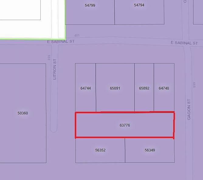 1st image of 811 N Gagon St