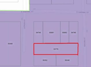 811 N Gagon St, Rockport, TX 78382