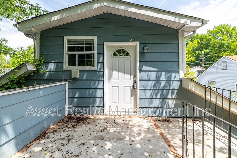 204 Wynn Ave #201