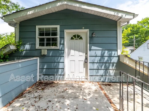 204 Wynn Ave #201, Knoxville, TN 37920