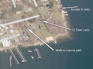 12 East Ln, New Fairfield, CT 06812