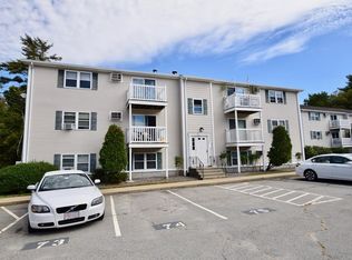 1607 Braley Rd APT 71, New Bedford, MA 02745