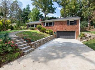 18 Maplewood Rd, Asheville, NC 28804