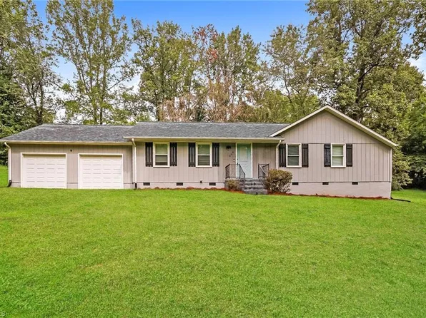 244 Brookside Dr, Millers Creek, NC 28651