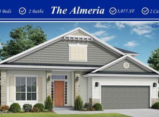 85374 Sandy Ridge Loop #41, Yulee, FL 32097