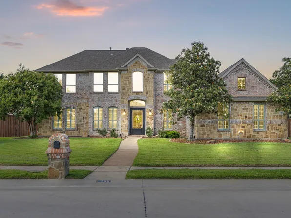 705 Portofino Pl, Southlake, TX 76092