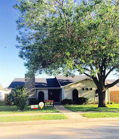1st image of 4824 Crawford Dr