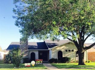 4824 Crawford Dr, The Colony, TX 75056