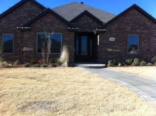 12402 Peoria Ave, Lubbock, TX 79423