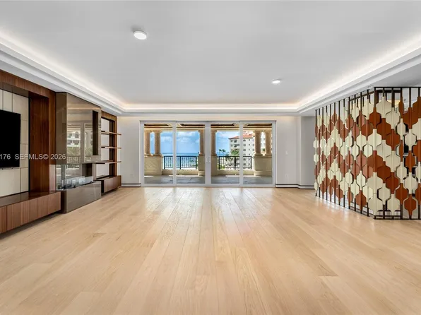 7445 Fisher Island Dr #7445, Miami Beach, FL 33109