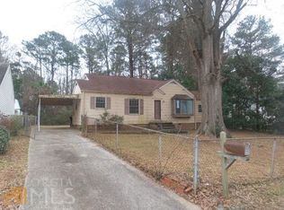 105 Greenwood St, Fairburn, GA 30213