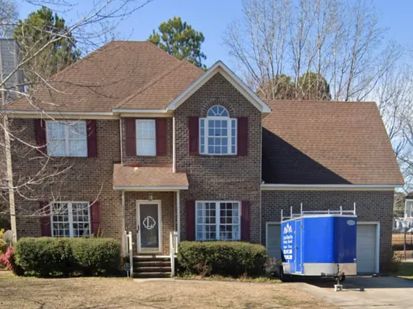 2570 Graham St, Winterville, NC 28590
