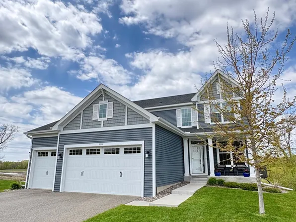 5110 Greenwood Ln, Rockford, MN 55373