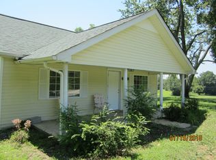 3022 Highway 43 N, Leoma, TN 38468