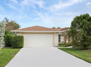 1123 SW Oak Hollow Ct, Palm City, FL 34990