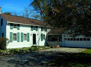 92 Van Wyck Ln, CLAVERACK, NY 12513