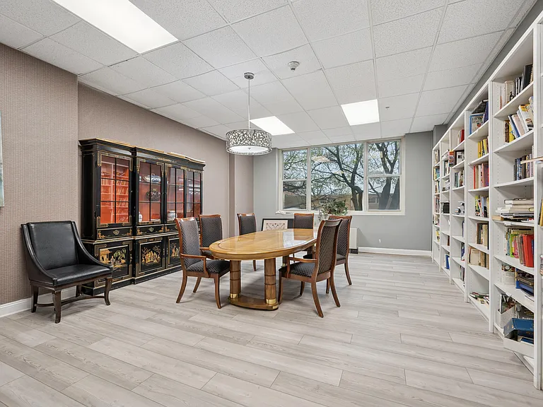 The York House 55 Plus — Photo 19