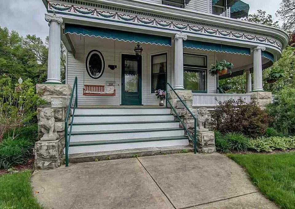 100 S Van Buren St, Stoughton, WI 53589 Zillow