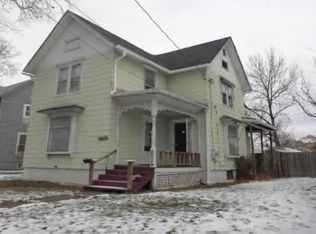 107 Hamilton St, Penn Yan, NY 14527