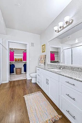 Seleno at Harris Road 55+ Apartments — Photo 19