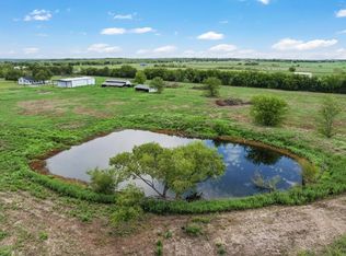 Fm 1129, Powell, TX 75153