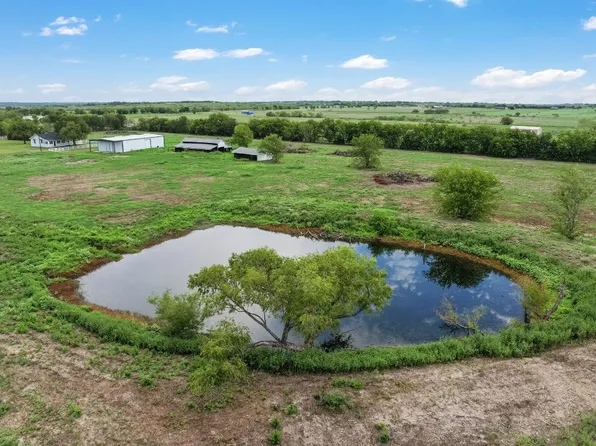 Fm 1129, Powell, TX 75153
