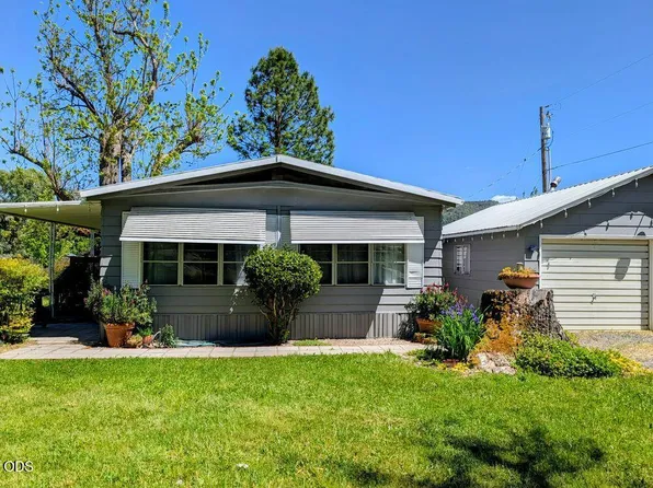 3745 Rogue River Hwy, Gold Hill, OR 97525