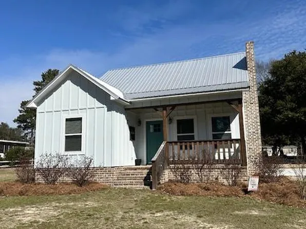 1702 Camp Shelor Dr, Manning, SC 29102