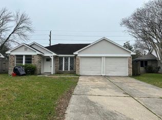 15015 Wilson Park Ct, Humble, TX 77396