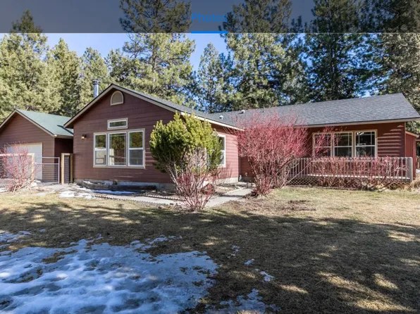 19409 Indian Summer Rd, Bend, OR 97702