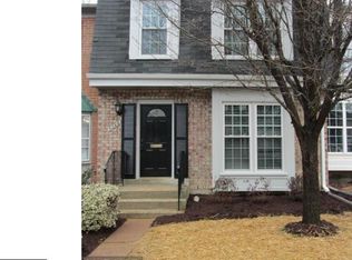 3244 Foothill St, Woodbridge, VA 22192