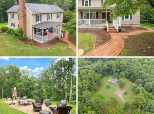 9565 Woodbrook Ln, Midland, VA 22728