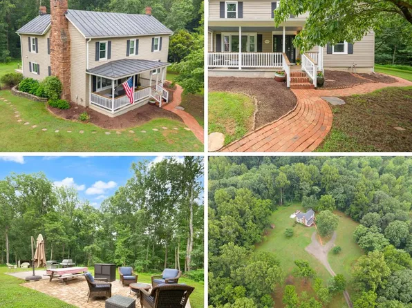 9565 Woodbrook Ln, Midland, VA 22728