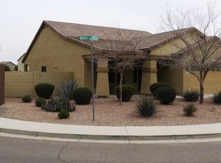 38565 N Nuevo Laredo Ln, San Tan Valley, AZ 85140