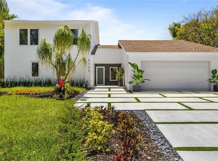 Pinewood Ests 3rd Addn, Palmetto Bay, FL 33157