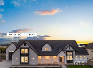 461 Midpoint Ave, Middleton, ID 83644