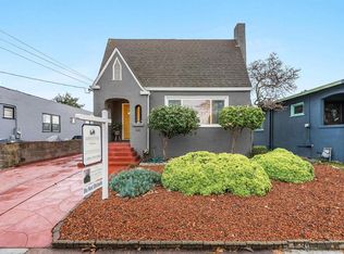 2456 Havenscourt Blvd, Oakland, CA 94605
