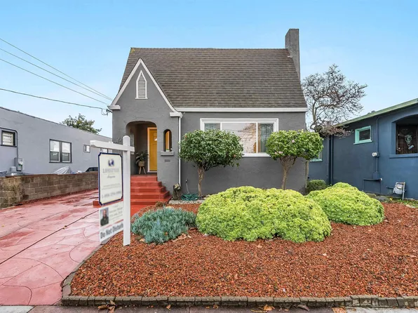 2456 Havenscourt Blvd, Oakland, CA 94605